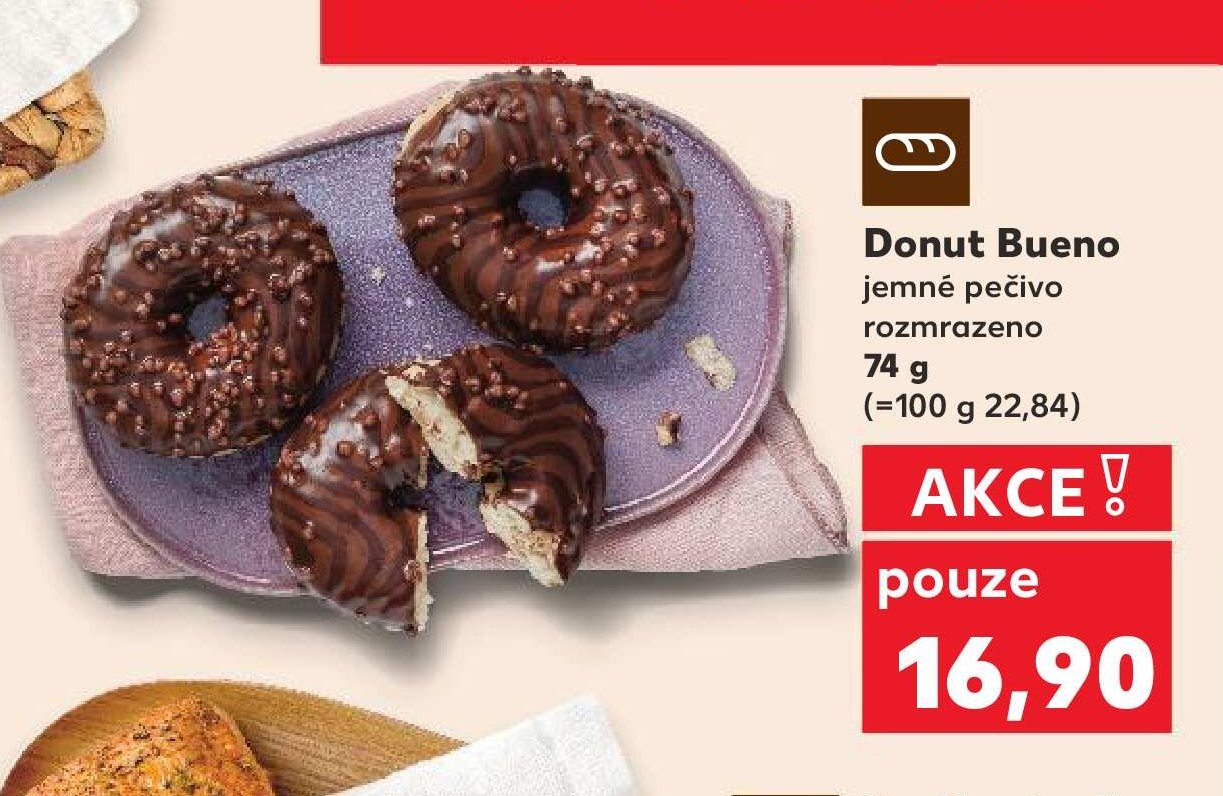 Donut Bueno