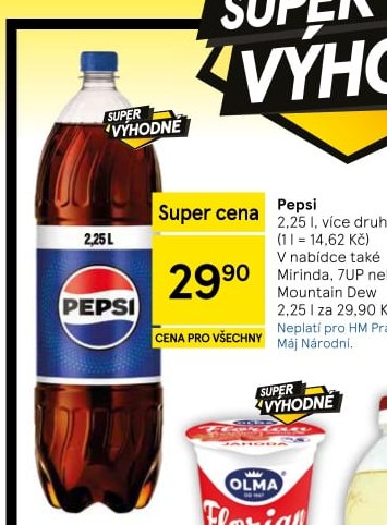 Pepsi