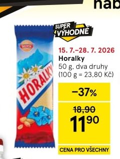 Horalky