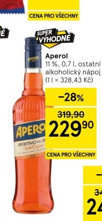 Aperol