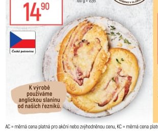 Zbojnická placka