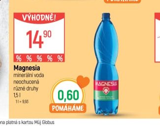 Magnesia
