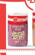Váš Výběr Fazole bílé velké