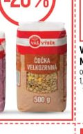 Váš Výběr Čočka velkozrnná