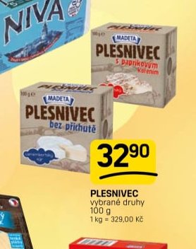 PLESNIVEC