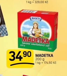 MADETKA