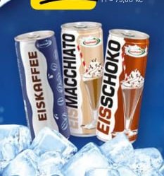 Eiskaffee 250 ml