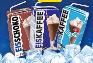 Eiskaffee 500 ml