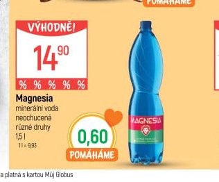 Magnesia