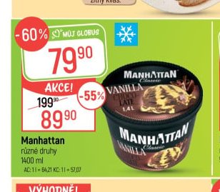 Manhattan