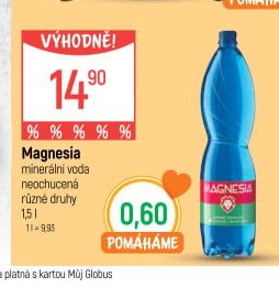 Magnesia
