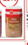 Váš výběr Čočka velkozrnná