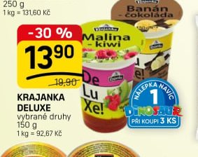 Krajanka Deluxe