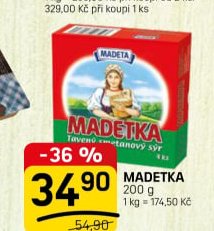 Madetka