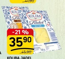 Koliba Jadel