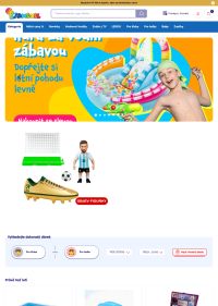 akční leták Bambule 14.7.2026-21.7.2026