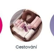 Cestování