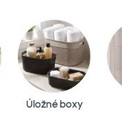 Úložné boxy