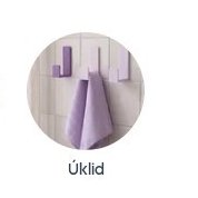 Úklid