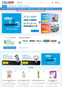 akční leták Barvy a laky drogerie 14.7.2026-21.7.2026