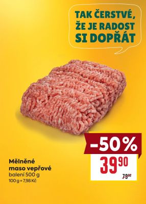 akční leták BILLA 15.7.2026-21.7.2026