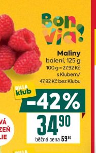 Maliny