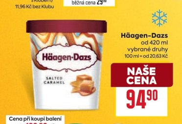 Häagen-Dazs