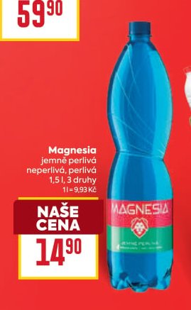 Magnesia