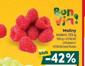 Maliny
