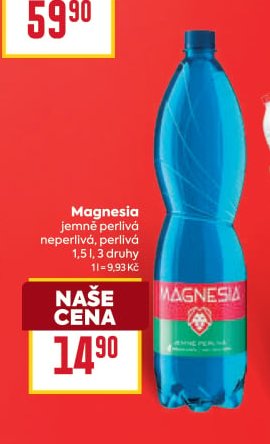 Magnesia