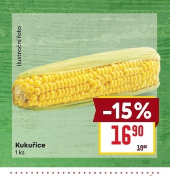 Kukuřice