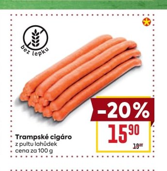 Trampské cigáro