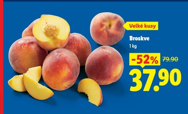 Broskve