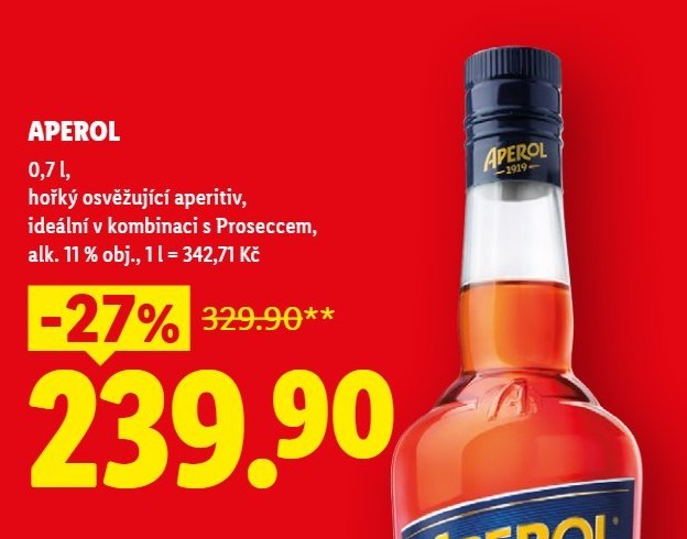 APEROL