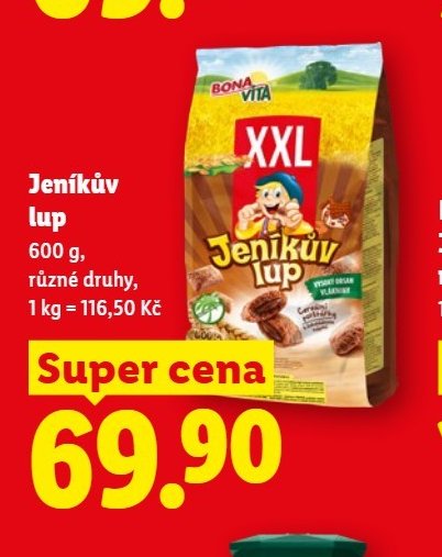 Jeníkův lup