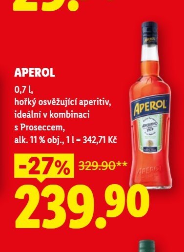 APEROL