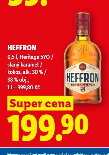 HEFFRON