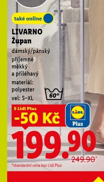 LIVARNO Župan