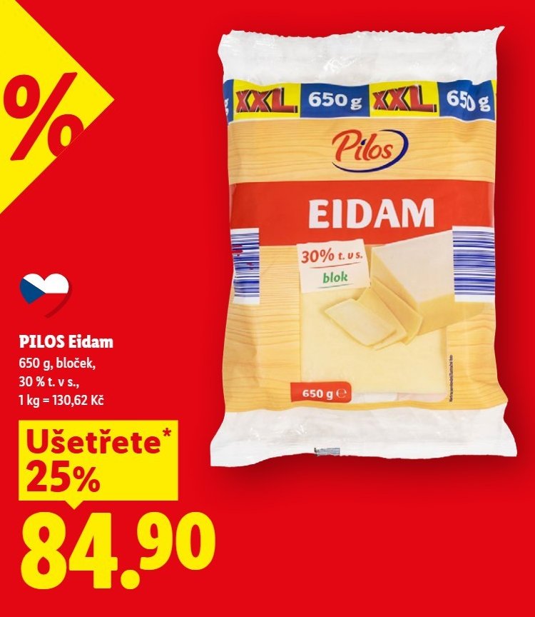 Pilos Eidam