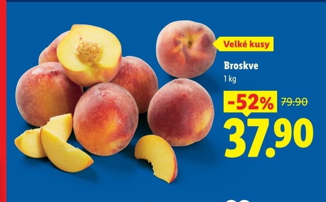 Broskve