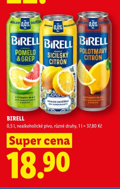 Birell