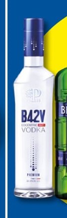 B42V Vodka