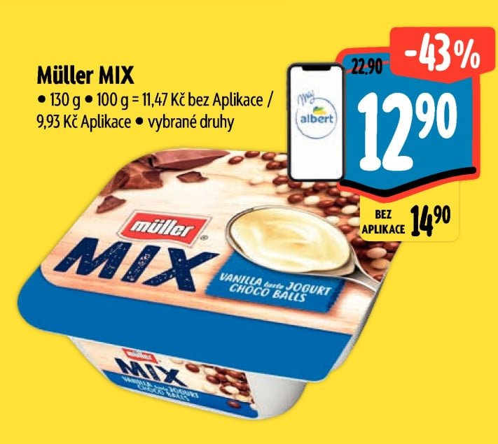 Müller MIX