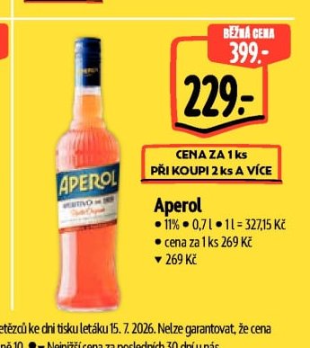 Aperol