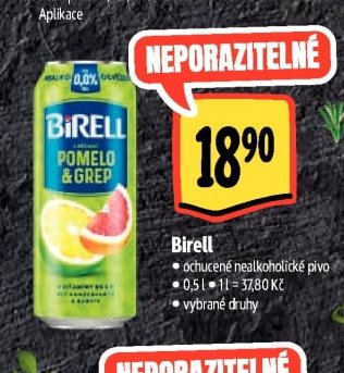 Birell