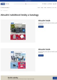 akční leták Jysk 21.7.2026-28.7.2026
