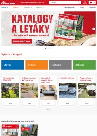 akční leták UNI HOBBY 21.7.2026-28.7.2026