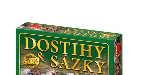 Dostihy a sázky