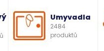 Umyvadla