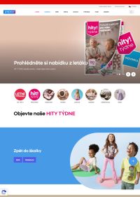 akční leták PEPCO 21.7.2026-28.7.2026